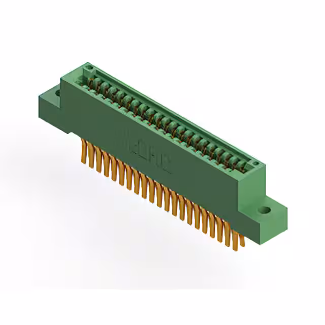845-042-560-202 EDAC Inc.  Edgeboard Connectors